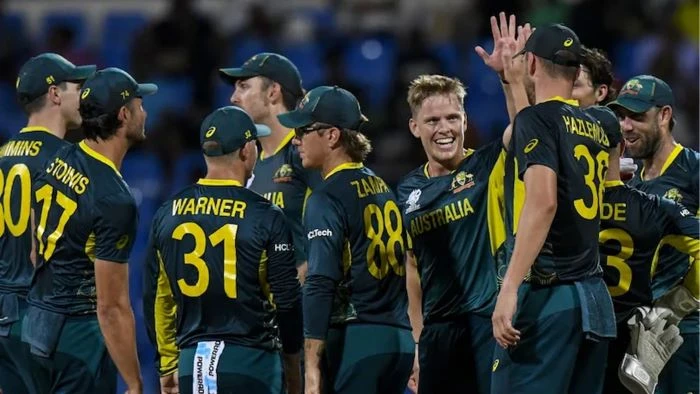 মিচেল মার্শের নেতৃ‌ত্বে টি-‌টো‌য়ে‌ন্টি বিশ্বকা‌পে অস্ট্রেলিয়া, স্কোয়া‌ডে নেই মি‌চেল স্টার্ক